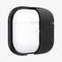 ACS05483 - Apple AirPods Pro 2 Case Urban Fit in black showing the front
